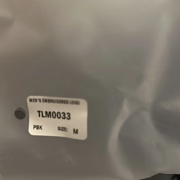 Talentless Black Sweatshirt NWT Pullover Hoodie L/1,XL/1 - Picture 9 of 9